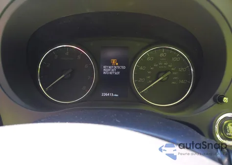 2019 Mitsubishi Outlander Se z USA, uszkodzony, nr VIN JA4AD3A33KZ049639